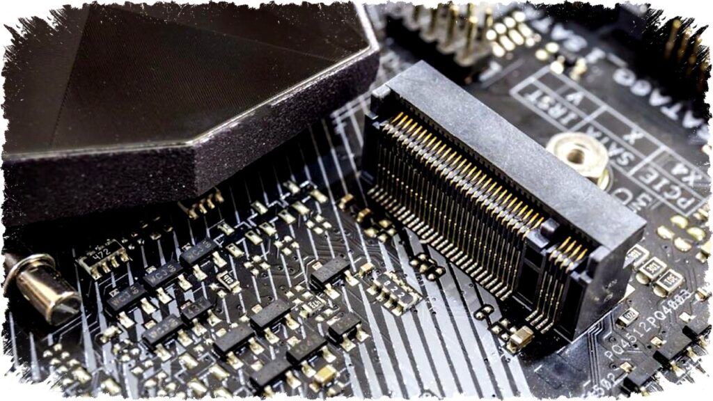 GPU Desktop Bisa Dipasang di Slot SSD M.2: Cara, Manfaat, dan Limitasi yang Perlu Anda Tahu