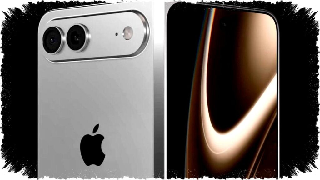 iPhone Fold Hadir dengan Desain Gabungan iPhone Air & iPad Mini Plus Baterai 5.500 mAh Terbesar