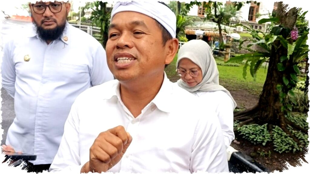 Instruksi Presiden Soal Sampah Harus Didengar Kepala Daerah, Dedi Mulyadi Tegaskan Jangan Abaikan!