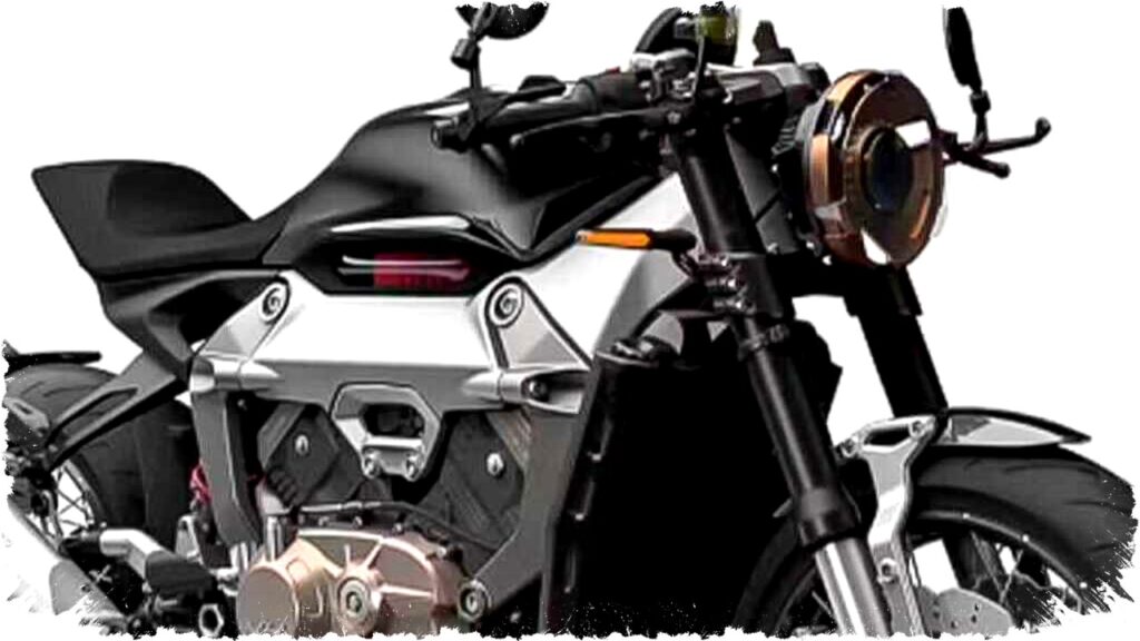 QJMOTOR Equus 600 Cafe Racer Resmi Meluncur, Mesin V4 600cc Harga Bersaing Bikin Brand Eropa Panas