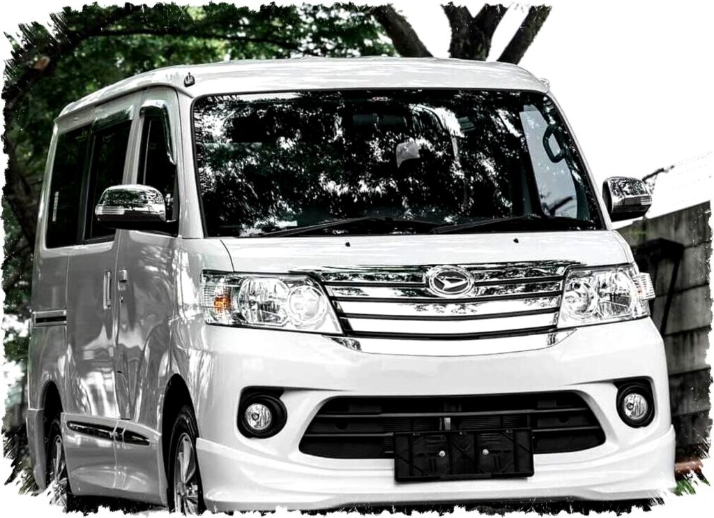 Butuh Mobil 8 Penumpang? Kenali Keunggulan New Daihatsu Luxio: Kabin Lega & Pintu Geser Praktis