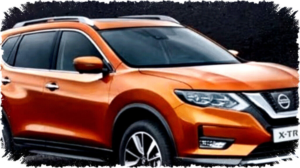 Nissan X-Trail 2026: SUV Gagah, Teknologi Canggih & Performa Tangguh untuk Jalan Modern