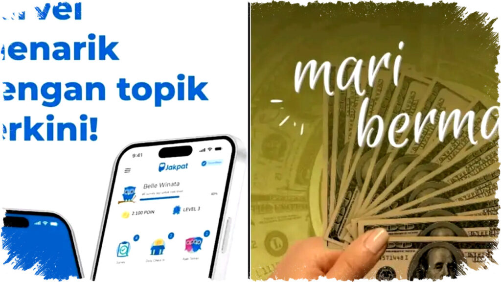 Ini Dia 2 Apk Penghasil Pulsa & Saldo DANA Gratis, Mudah Diakses di Google Play!