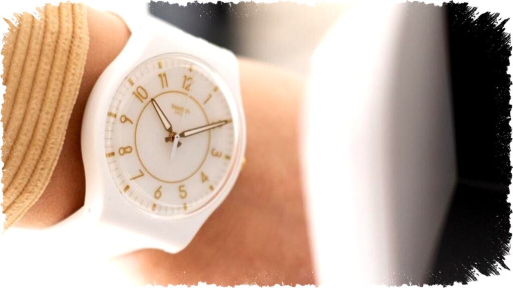 Swatch Luncurkan Teknologi AI Baru, Desain Jam Tangan Unik Secara Online dengan Mudah