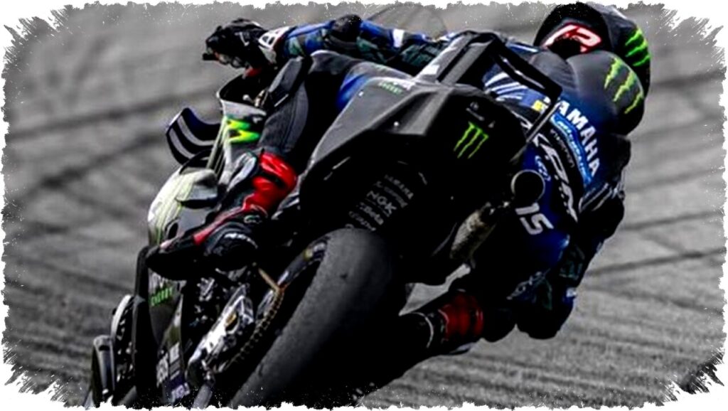 Quartararo Gaspol dengan Yamaha Mesin V4, Catatan Waktu Shakedown MotoGP Sepang 2026