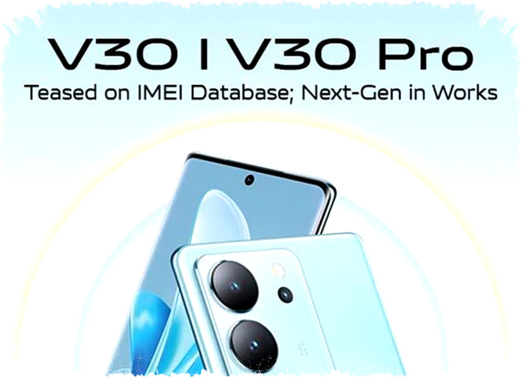Vivo V30 Pro Hadir dengan Prosesor MediaTek Dimensity 8200, Terkuat dan Terkencang 2026!