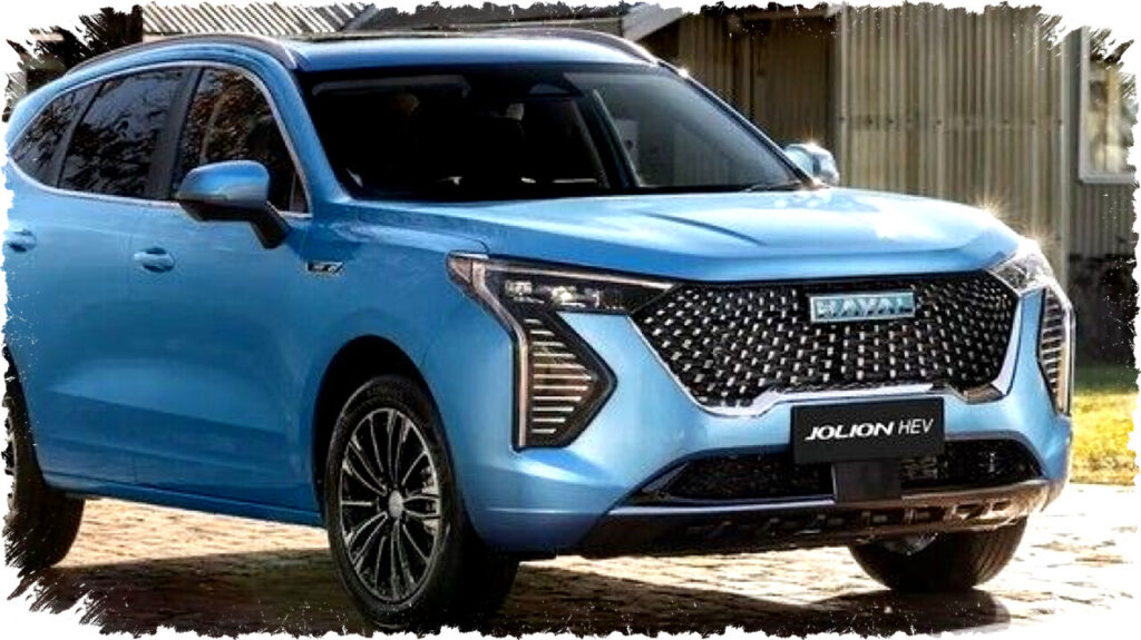 GWM Resmi Pasarkan 4 Model Mobil Hybrid di Indonesia dengan Teknologi Canggih & Efisien