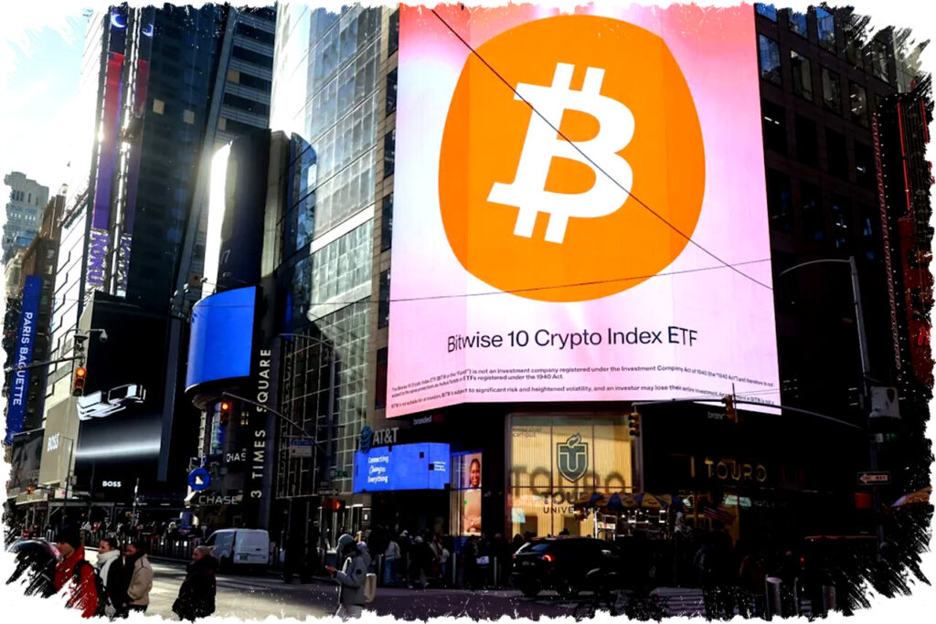 Bitcoin Turun di Bawah $76.000, Trader Beralih ke Logam Mulia Setelah Penurunan Berlanjut