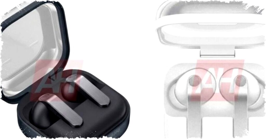 Render Samsung Galaxy Buds4 dan Buds4 Pro Terbaru Bocor, Ungkap Desain dan Fitur Baru