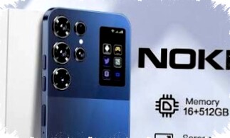 Nokia X200 5G Resmi Meluncur di Indonesia, Kamera 108MP, Layar AMOLED 120Hz & Baterai 5500mAh