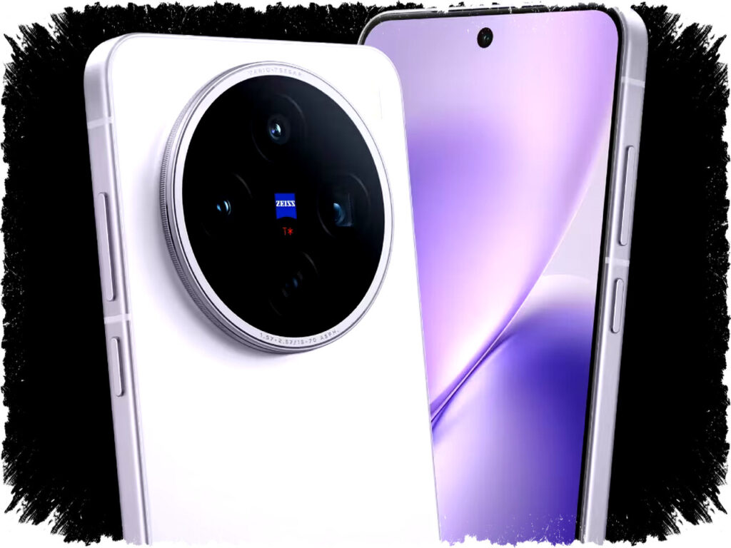 vivo X200T Resmi Rilis, Dapatkan Cashback, Cicilan Tanpa Bunga, dan Garansi Panjang