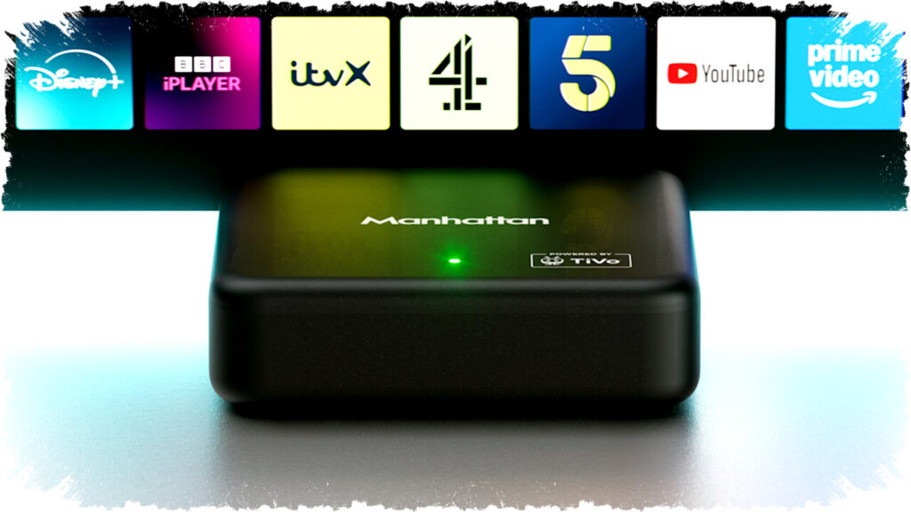 Streaming Box Aero 4K: Nikmati Ribuan Konten Gratis Tanpa Langganan Berulang!