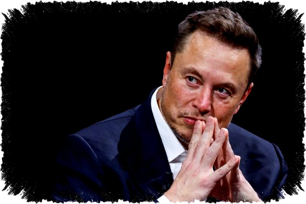 Polisi Cyber Paris Geledah Kantor X, Elon Musk Dipanggil Terkait Investigasi Kasus Data dan Deepfake