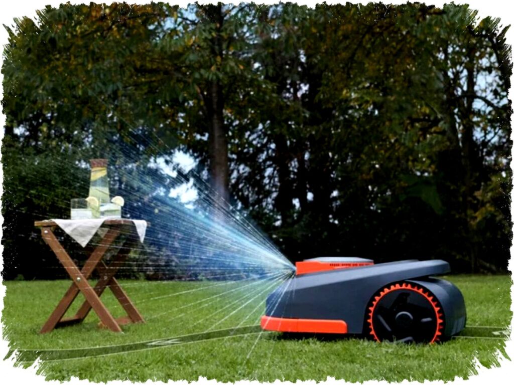 Segway Navimow H2 Robot Mower Terbaru dengan Navigasi Tiga Fusion Canggih dan Fitur Terrain Adapt
