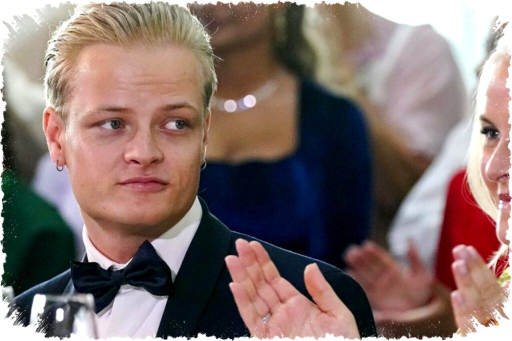 Marius Borg Høiby, Anak Putri Mahkota Norwegia, Mengaku Tak Bersalah atas Tuduhan Pemerkosaan