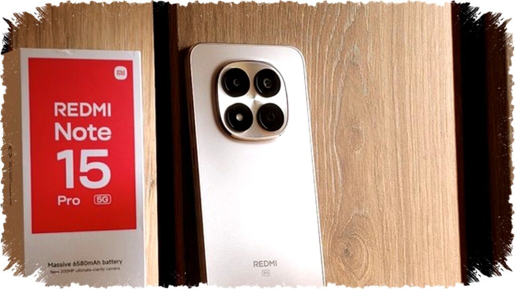 Harga Redmi Note 15 Pro+ 5G Februari 2026 Turun Rp100 Ribu, Varian 8/256 GB dan 12/512 GB
