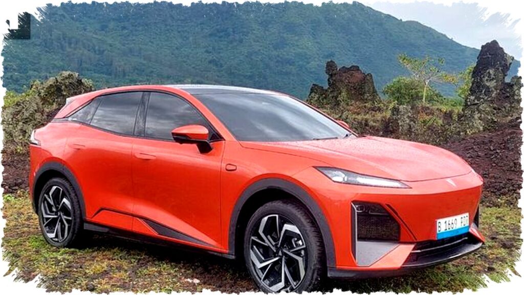 Deepal S07 Berpeluang Naik Harga Februari 2026, Changan Umumkan Resmi di IIMS 2026