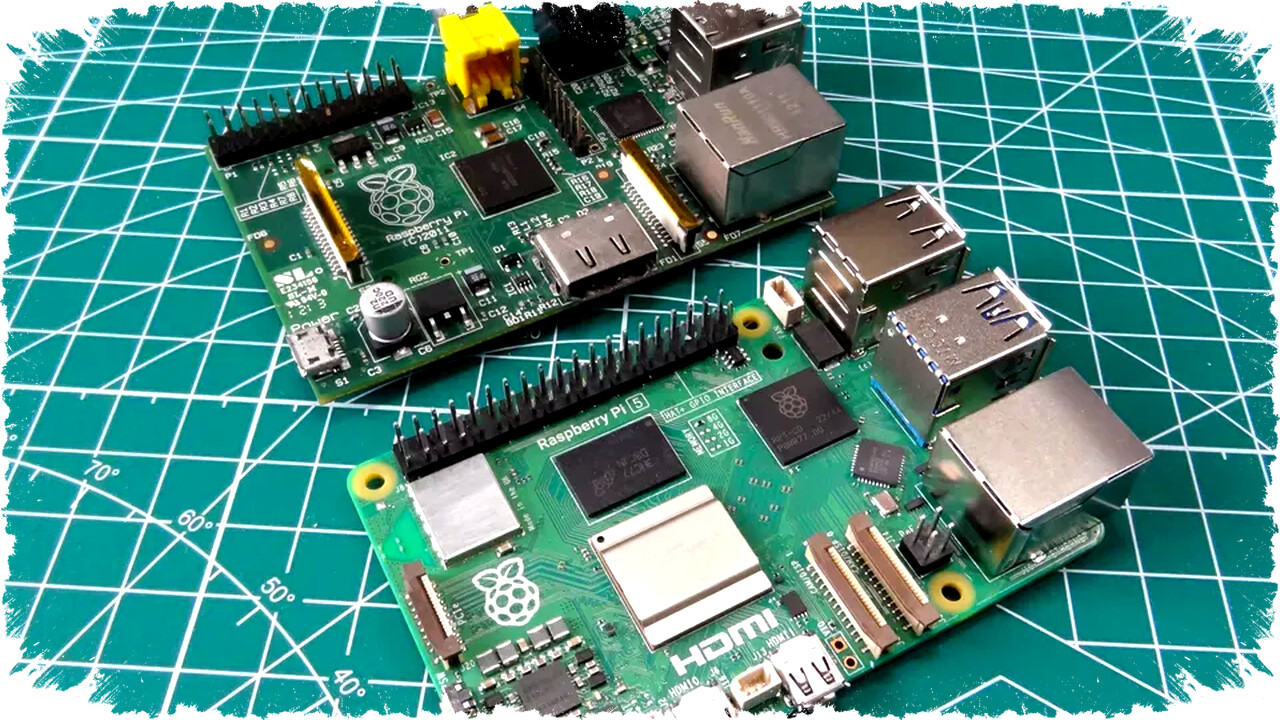 Harga Raspberry Pi 5 Melonjak Tajam, Versi RAM Besar Alami Kenaikan Signifikan Akibat Krisis AI