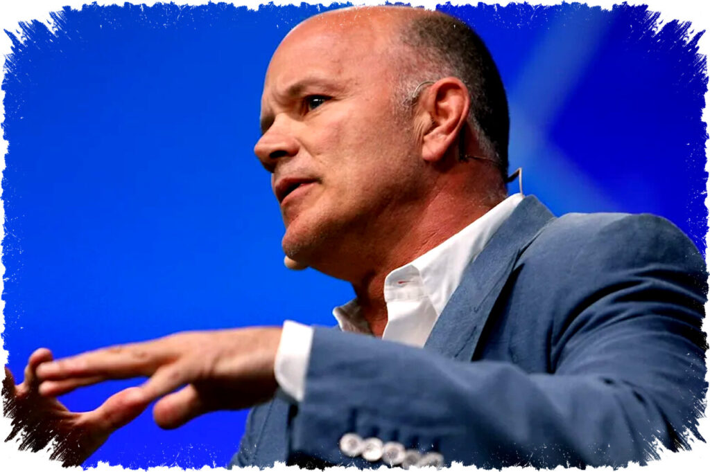 Galaxy CEO Mike Novogratz: Quantum Computing Bukan Ancaman Besar untuk Bitcoin, Berikut Penjelasannya