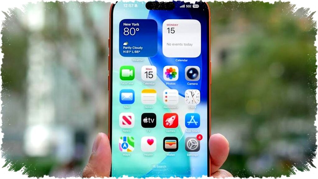 iPhone Punya Tombol Home Virtual Tersembunyi, Ini Cara Aktifkan dan Gunakannya!