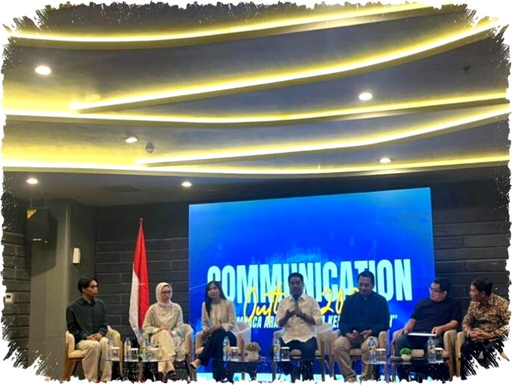 Communication Outlook 2026 ISKI Jatim: Tekankan Kolaborasi Humas untuk Bangun Kepercayaan Publik