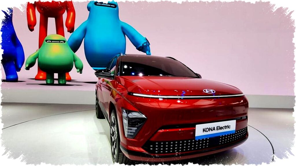 Viral Keluhan Pemilik Hyundai Kona Electric soal Mobil Mati Mendadak, Ini Respon HMID