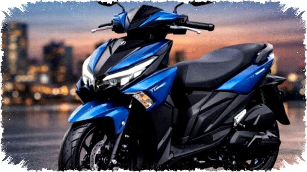Yamaha Mio All New Siap Hadir dengan Desain Baru & Fitur Canggih, Ancaman Berat buat Honda BeAT