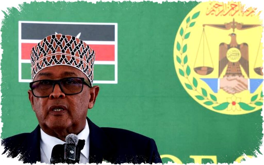 Somaliland dan Israel Segera Jalin Kesepakatan Perdagangan, Tawarkan Mineral Strategis & Teknologi