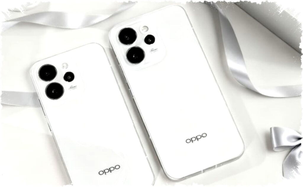 OPPO Reno 15 Hadir dengan Performa Snapdragon 7 Gen 4 dan Baterai Besar 6500 mAh, Tahan Lama!