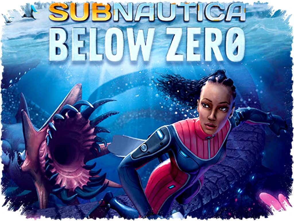 Subnautica: Below Zero Rilis di Android & iOS 10 Maret dengan Diskon Preorder Menarik