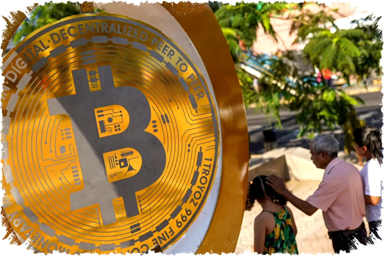 Bitcoin Turun ke Level Terendah Sejak Kemenangan Trump, Harga Anjlok Hampir 14% di 2026