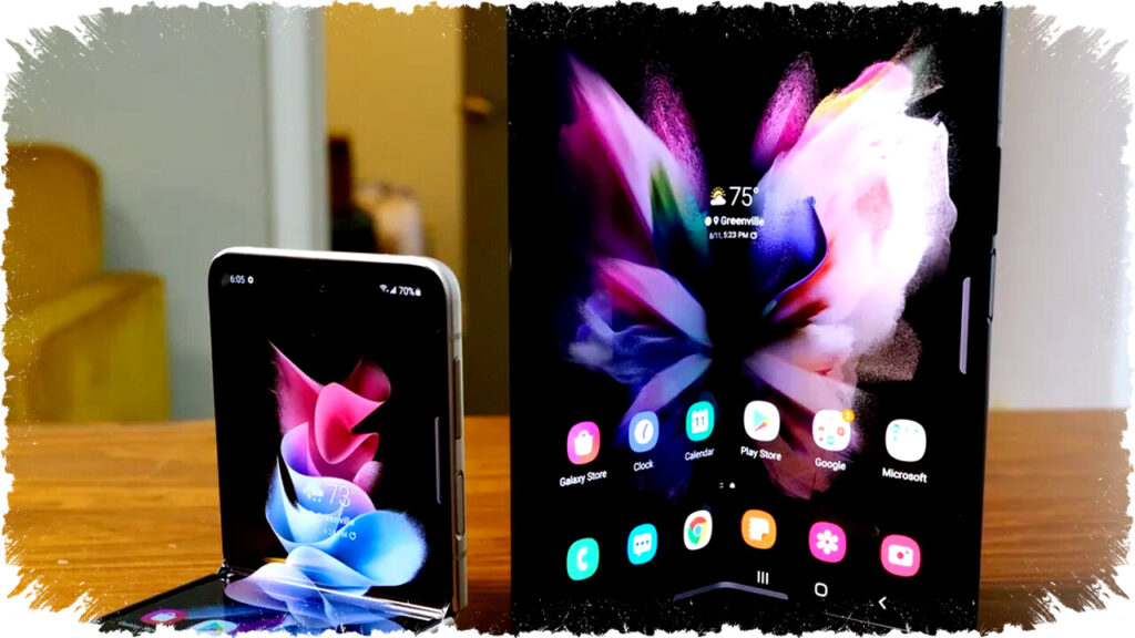 Cari HP Lipat Unggulan? Samsung Galaxy Z Fold 6 Tawarkan Performa dan Layar Gaming Terbaik!
