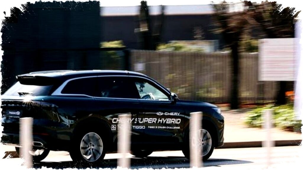 Teknologi Hybrid CSH Chery: Solusi Efisien dan Ramah Lingkungan untuk Mobilitas Harian di Indonesia