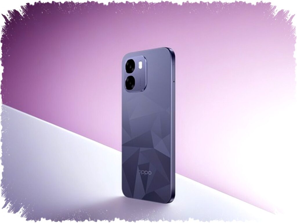 Baru! OPPO A6t Pro Harga 4 Jutaan, Baterai 7000mAh & Snapdragon 685, Keunggulannya!