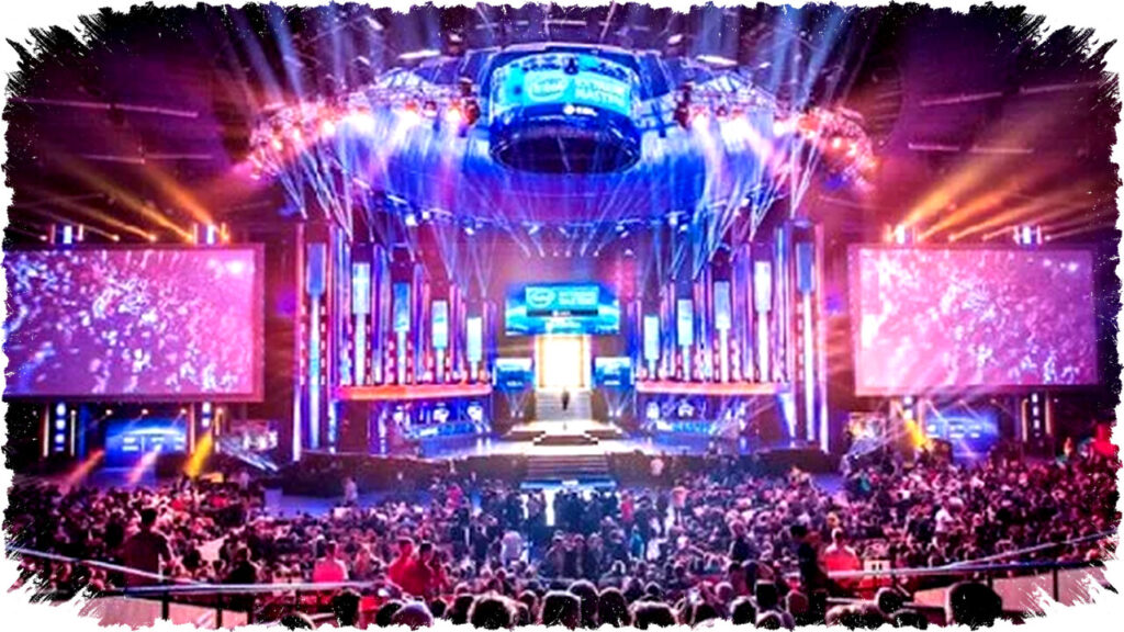 Kolaborasi Musik dan Game Perkuat Ekosistem Esports di Indonesia, Lebih Seru dan Dinamis