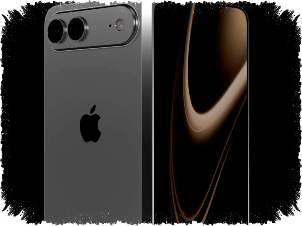 iPhone Fold: Bocoran Baterai Lebih Besar & Desain Tanpa Tombol di Sisi Kiri untuk Model Pertama Apple