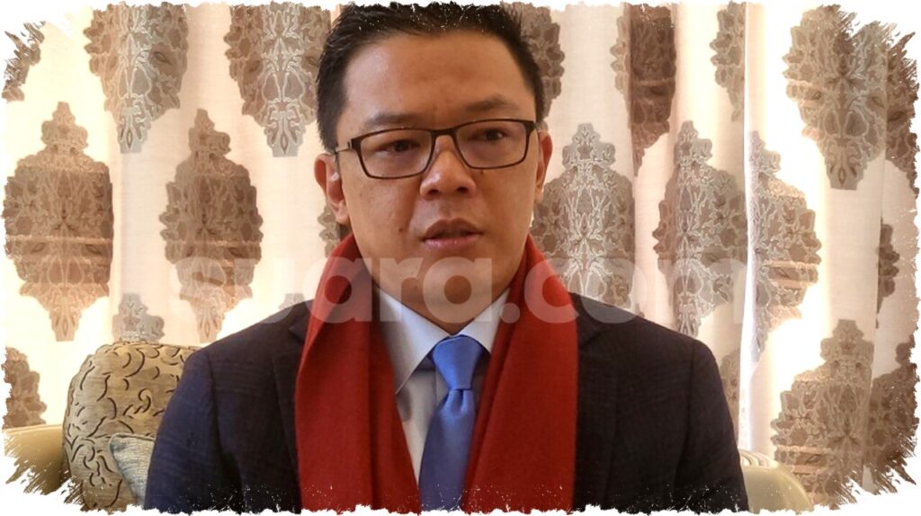 Board of Peace, Inisiatif Indonesia Dukung Kemerdekaan Palestina dengan Pendekatan Baru