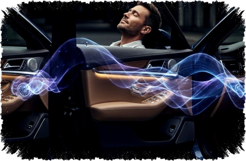 Audio Bose vs Harman Kardon vs Yamaha: Perbandingan Sistem Audio Mobil Premium Rp500 Juta, Mana Terbaik?