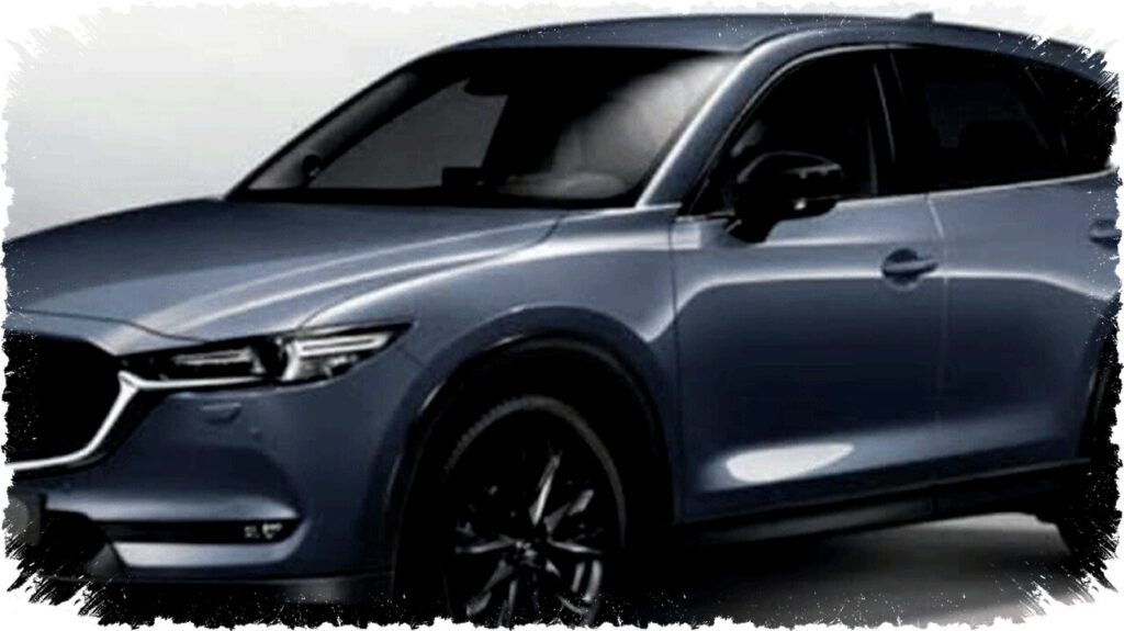 Mazda CX-5 2026: Harmoni Desain Soul of Motion dan Teknologi Canggih untuk Pengalaman Berkendara Mewah