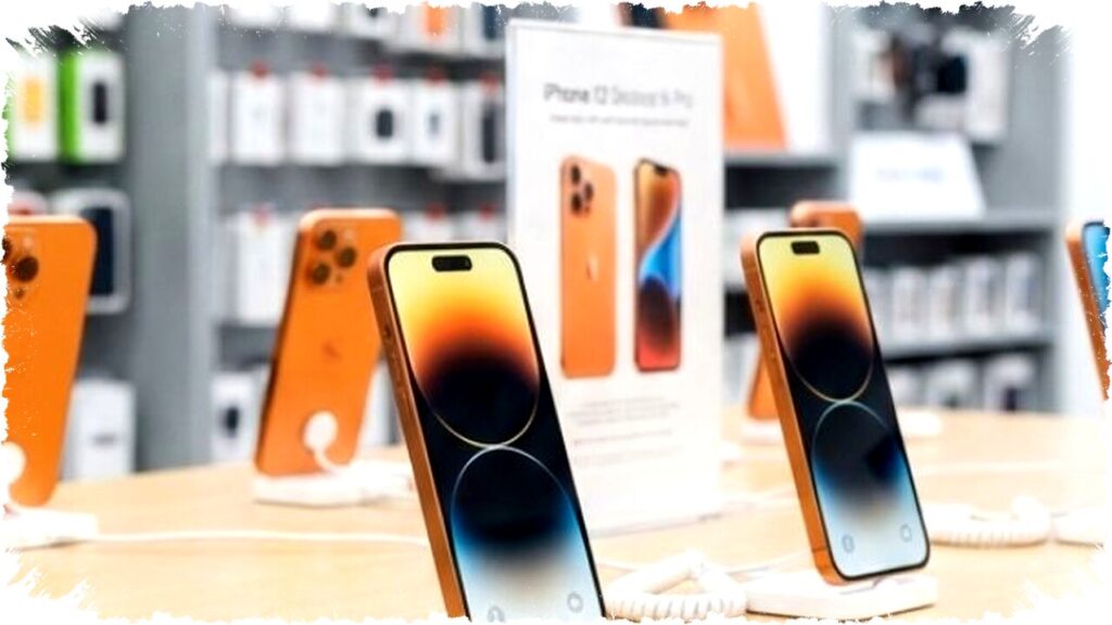 iPhone 17 Pro Max Makin Laris Jelang Akhir Tahun, Harga Turun 6% Jadi Pemicu Utama Penjualan