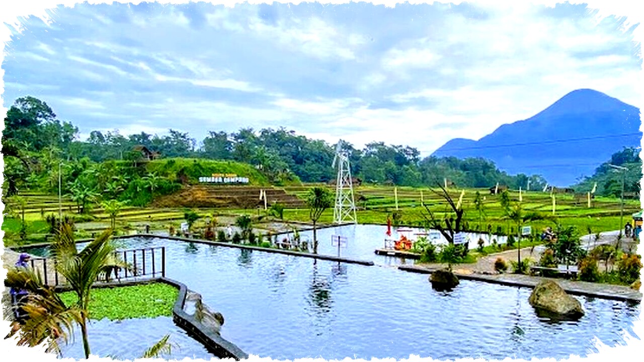27 Wisata Viral di Mojokerto 2026: Alamat Lengkap & Harga Tiket Terjangkau untuk Liburan Seru