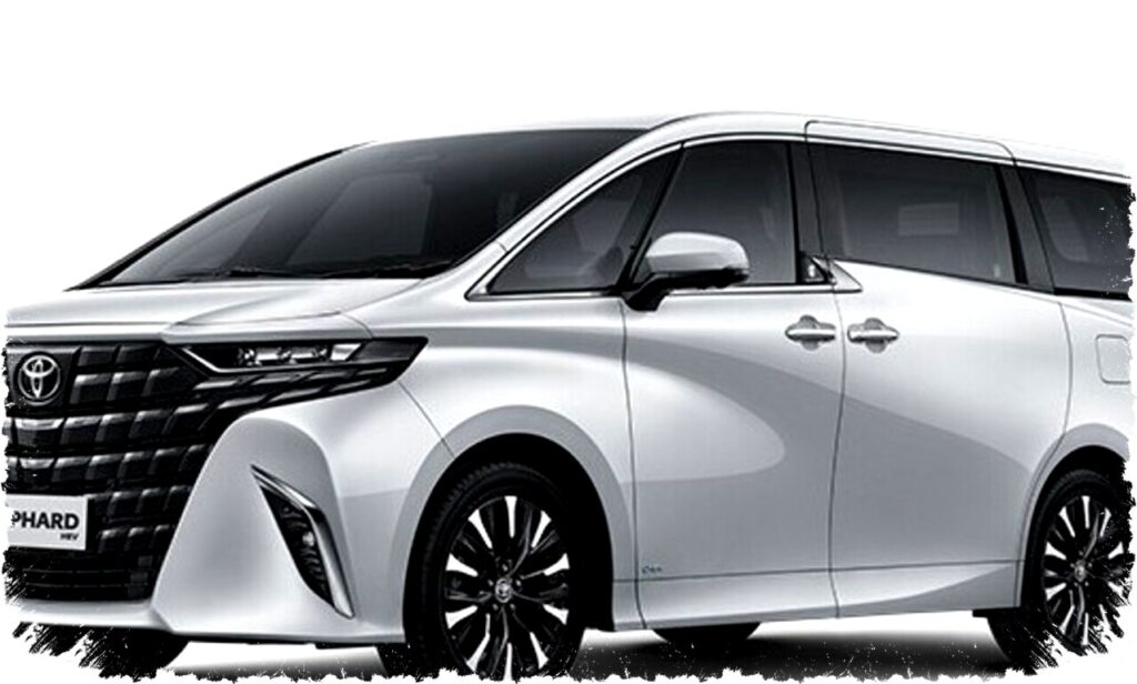 Bisa Irit Bensin dan Tetap Bertenaga, Ini Keunggulan Toyota Alphard HEV yang Mewah dan Efisien