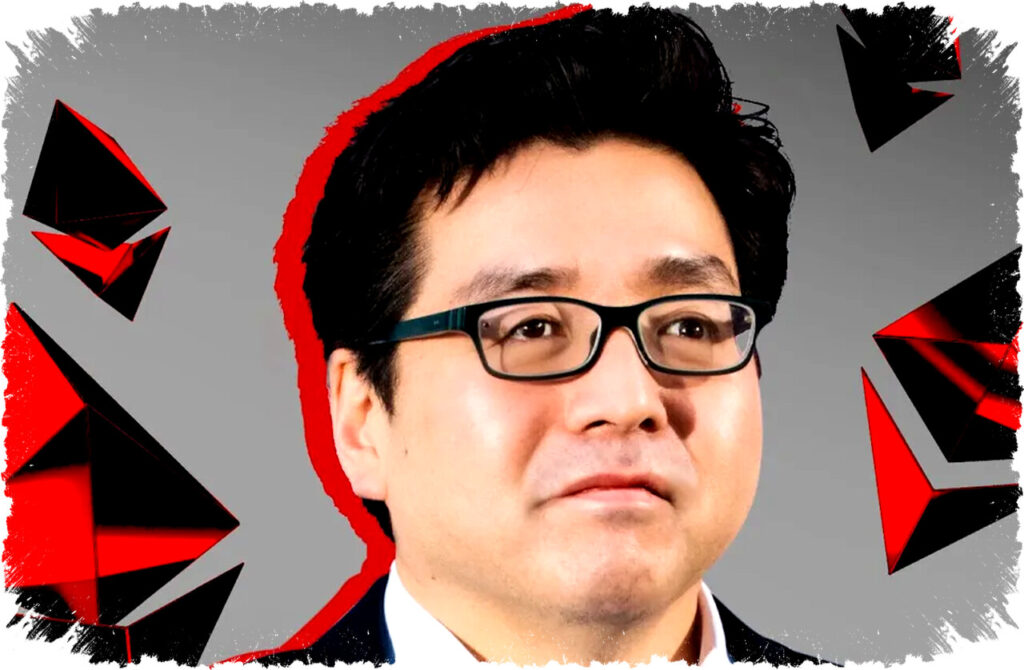 Pasar Crypto Dekati Titik Terendah, Tom Lee: Kerugian Ethereum Bitmine Capai $6,6 Miliar