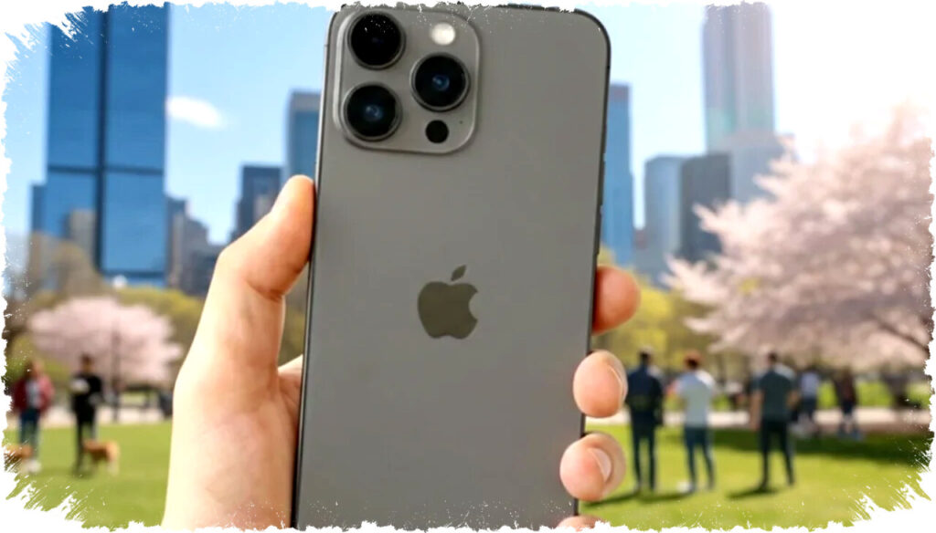iPhone 18 Pro Hadir dengan Dynamic Island Baru & Chip A20, Performa dan Desain Lebih Optimal
