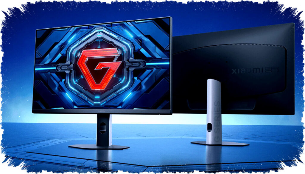 Xiaomi Gaming Monitor G27i 2026 Hadir dengan Layar 27 Inci, Refresh Rate 200Hz, dan HDR400