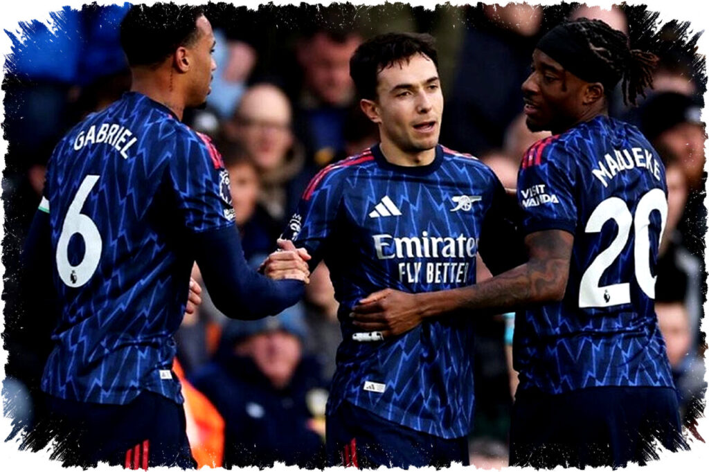 Carabao Cup: Arsenal Wajib Hati-hati, Chelsea Kerap Tampil Garang di Paruh Kedua