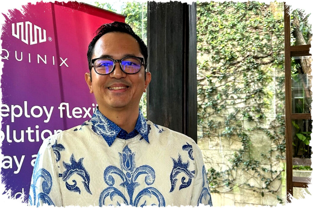 Equinix Perkuat Layanan Data Center Dalam Kota dengan Strategi Fokus Pasar Ritel