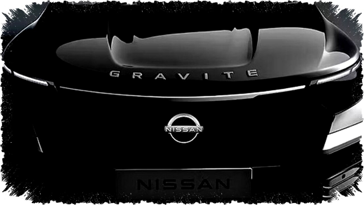 Peluncuran MPV Nissan Gravite Ditunda, Intip Bocoran 5 Pilihan Warna Pesaing Toyota Avanza