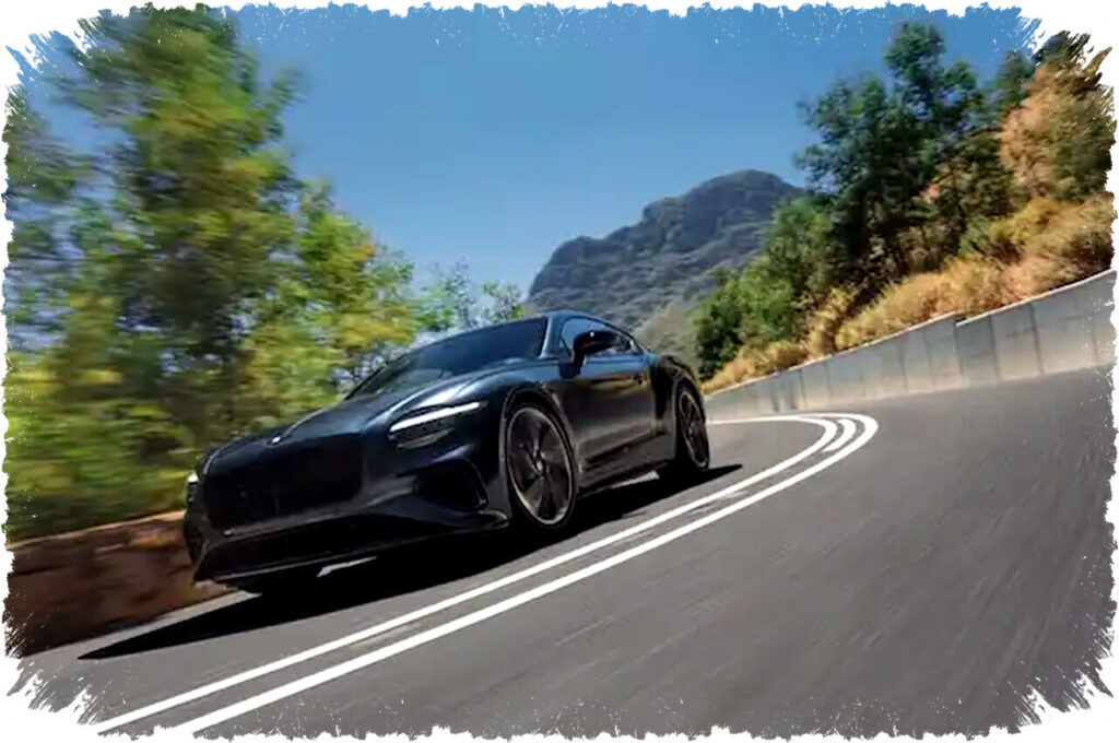 Bentley Continental GT S Terbaru: Fokus Teknologi Hybrid & Sasis Canggih Tingkatkan Performa