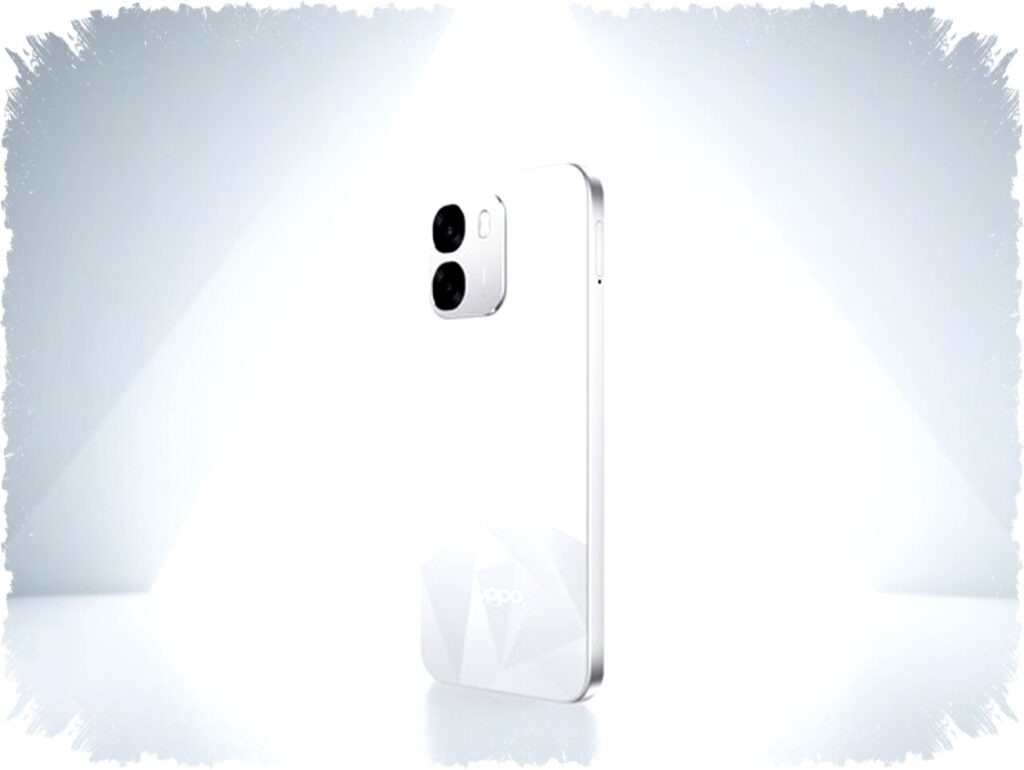 Baru! OPPO A6t Harga 2 Jutaan, Baterai Besar & Layar 120Hz dengan Banyak Fitur AI Unggulan